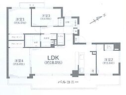 リブゼ四季美台