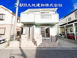 旭区本村町 中古戸建