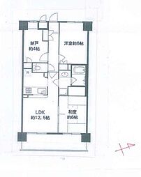 マイキャッスル横浜白山