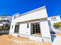 旭区上白根3丁目 新築戸建