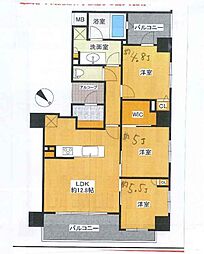 新横浜ヴォアール