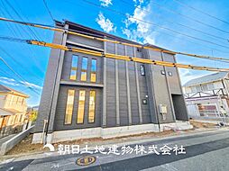 都筑区南山田町 新築戸建