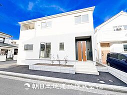 瀬谷区橋戸3丁目 新築分譲住宅　2号棟