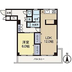 サンハイツ藤が丘