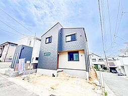 保土ケ谷区新井町 新築戸建