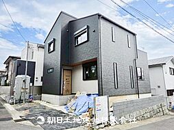保土ケ谷区新井町 新築戸建