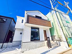 旭区市沢町 新築分譲住宅　2号棟