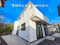 旭区小高町 新築戸建