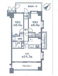 メディウス藤が丘