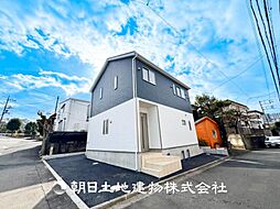 町田市高ヶ坂7丁目 新築戸建