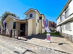 緑区寺山町 中古戸建