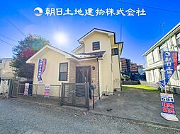 緑区寺山町 中古戸建