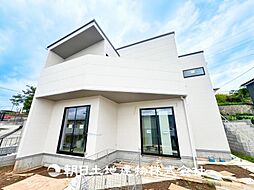 旭区川井本町 新築分譲住宅　B号棟
