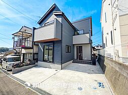 瀬谷区中屋敷1丁目 新築戸建