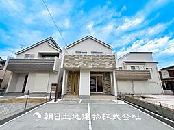 瀬谷区橋戸3丁目 新築分譲住宅　7号棟