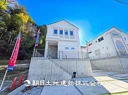 緑区三保町 新築分譲住宅　6号棟