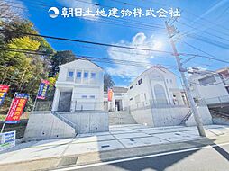 緑区三保町 新築分譲住宅　6号棟