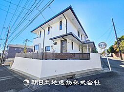 高津区梶ヶ谷4丁目 中古戸建