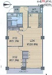 グリーンヒル宮前平