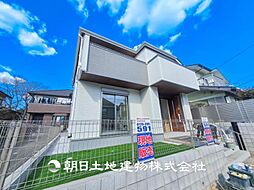 緑区白山2丁目 新築戸建