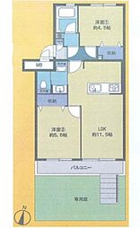 オークハイツ大倉山