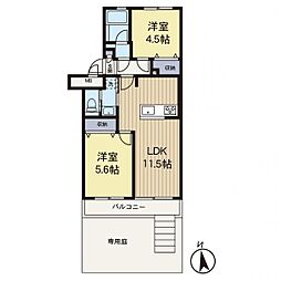 オークハイツ大倉山