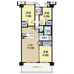 エルフィーノ横浜・市沢の丘
