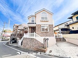 青葉区鴨志田町 中古戸建