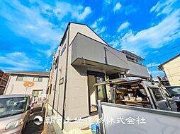 神奈川区菅田町 新築戸建