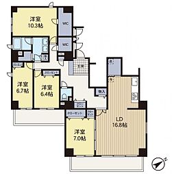 エステ・スクエア成瀬　壱番館