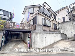 旭区今川町 中古戸建