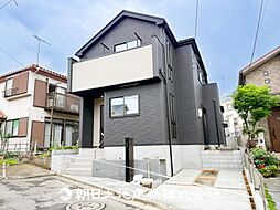 瀬谷区下瀬谷3丁目 新築戸建