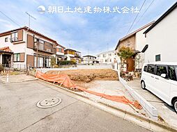 瀬谷区下瀬谷3丁目 新築戸建