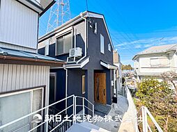 瀬谷区阿久和東2丁目 新築戸建