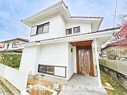 青葉区みたけ台 中古戸建