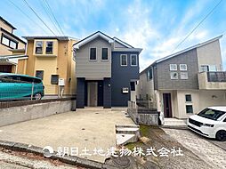 旭区鶴ケ峰本町3丁目 中古戸建