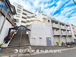 ビッグヴァン二俣川ホームズ