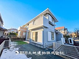 青葉区荏子田2丁目 中古戸建