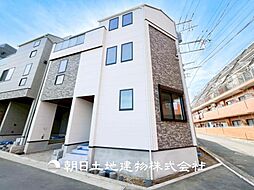 緑区寺山町 新築分譲住宅　5号棟