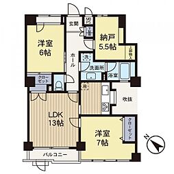 ラミアール南軽井沢