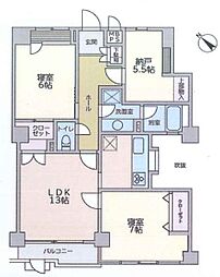 ラミアール南軽井沢