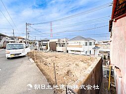旭区二俣川1丁目 新築戸建