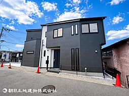 旭区二俣川1丁目 新築戸建