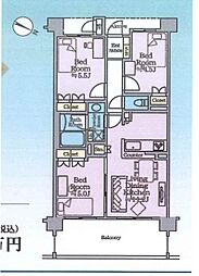 クオス鴨居IIレジデンシャルステージ