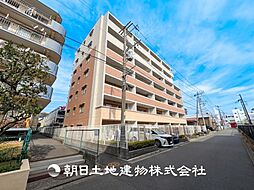 クオス鴨居IIレジデンシャルステージ