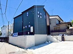 旭区白根5丁目 新築戸建