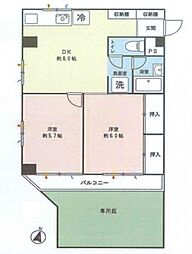 鴨居クリスコーポ