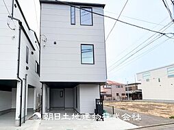 保土ヶ谷区川島町 新築分譲住宅　3号棟