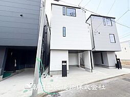保土ヶ谷区川島町 新築分譲住宅　2号棟
