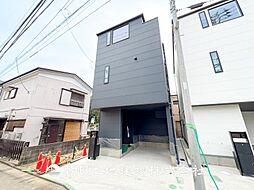 保土ヶ谷区川島町 新築分譲住宅　1号棟